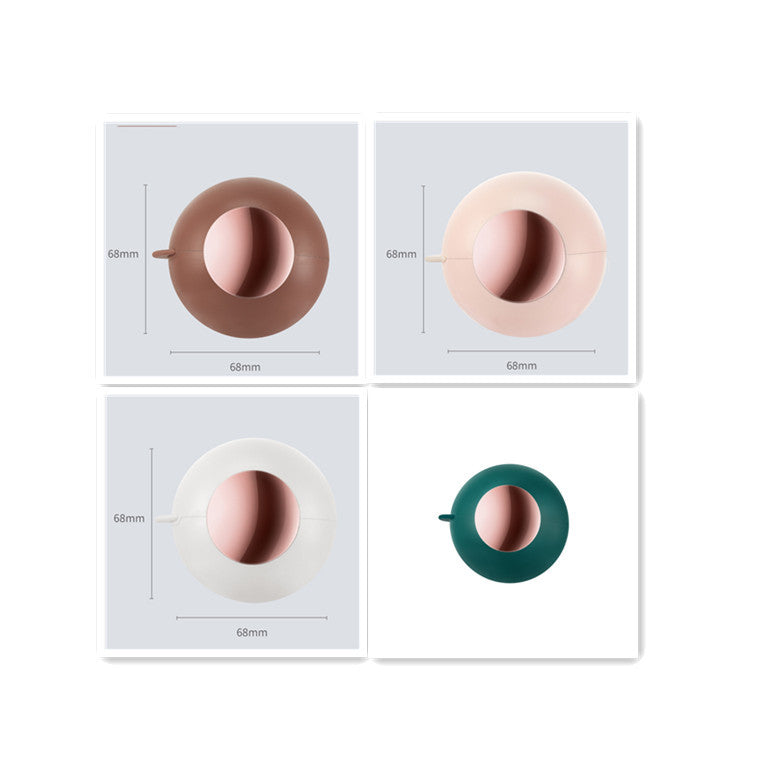 Gel Lint Roller Hair Remover Ball