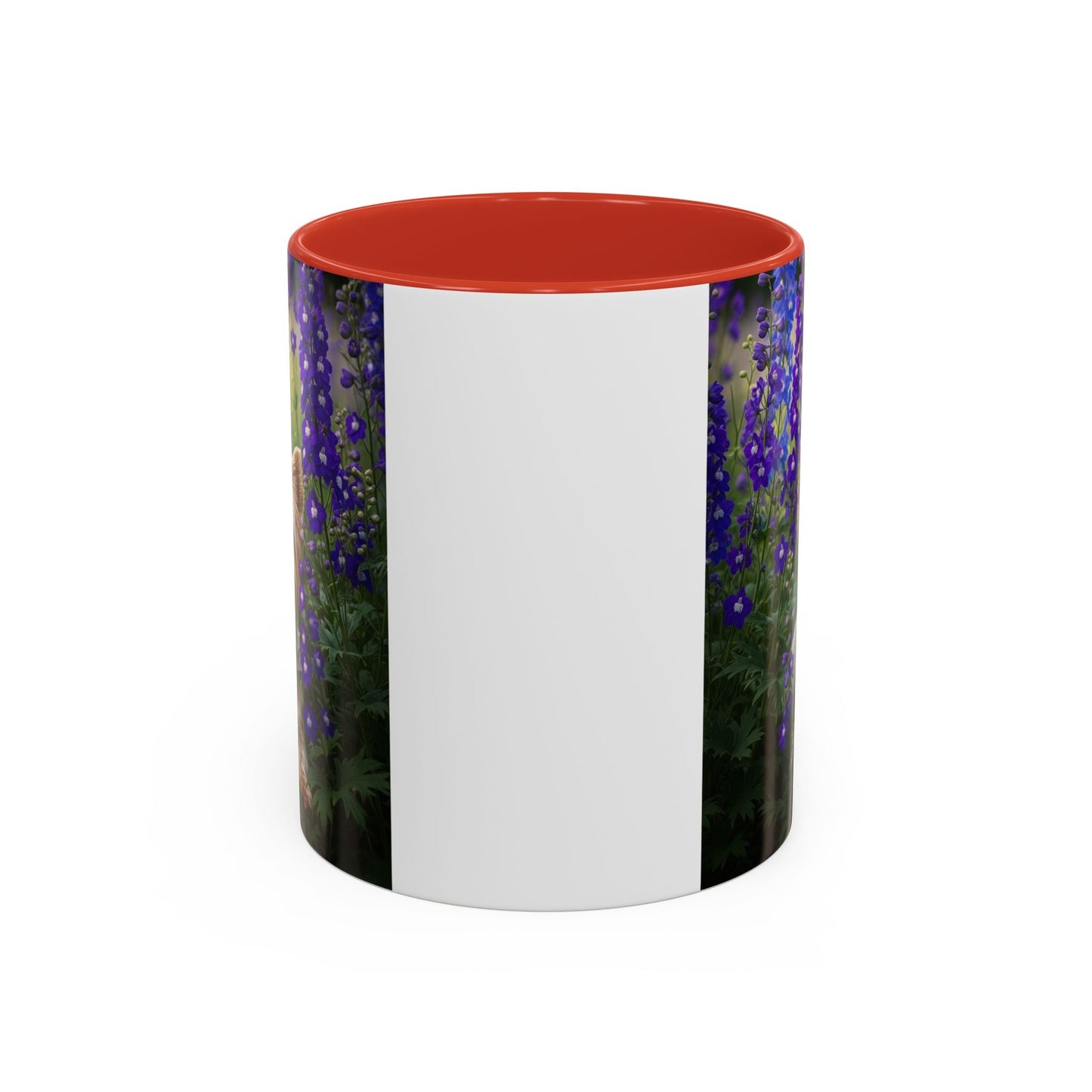 Yorkiepoo Accent Coffee Mug - Perfect Gift for Dog Lovers