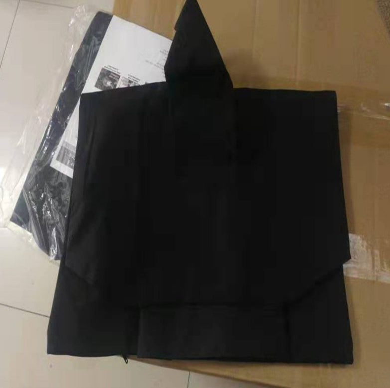 Bolso bandolera para mascotas