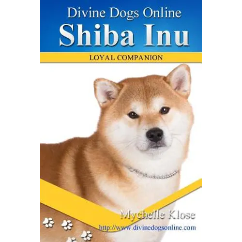 Shiba Inu