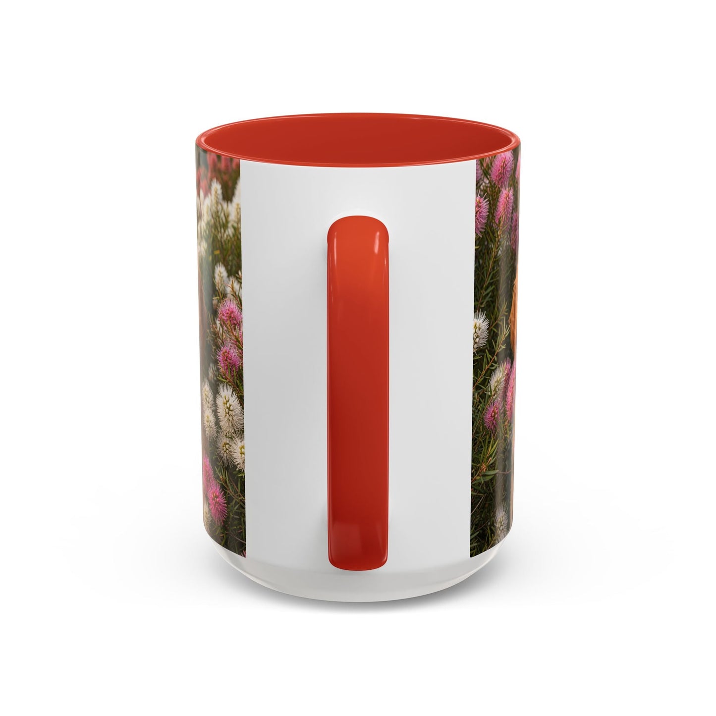 Goldendoodle Accent Coffee Mug - Perfect Gift for Dog Lovers