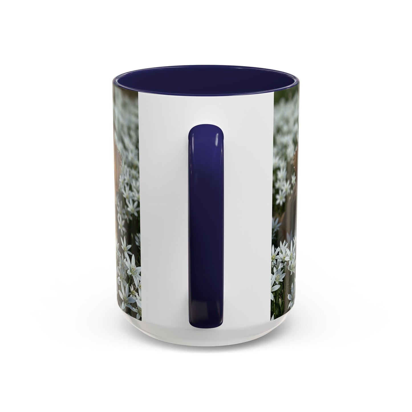 Morkie Accent Coffee Mug - Perfect Gift for Dog Lovers