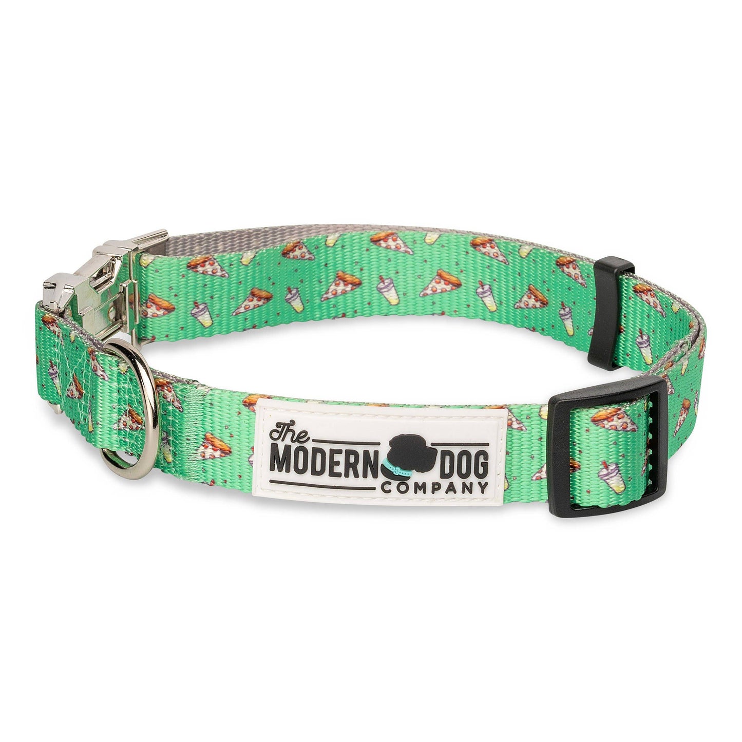 The Modern Dog Company - Collar Pizza Party