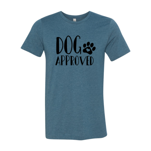 Dog Approved T-Shirt