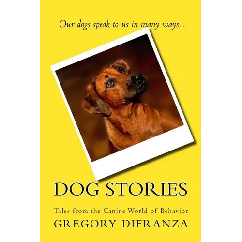 Dog Stories