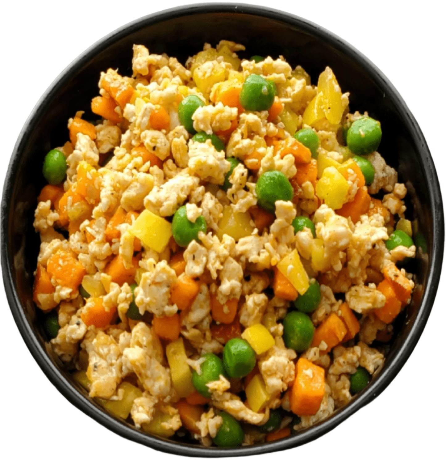 Chow Down Chicken - Sampler 8 Pack