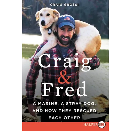 Craig & Fred LP