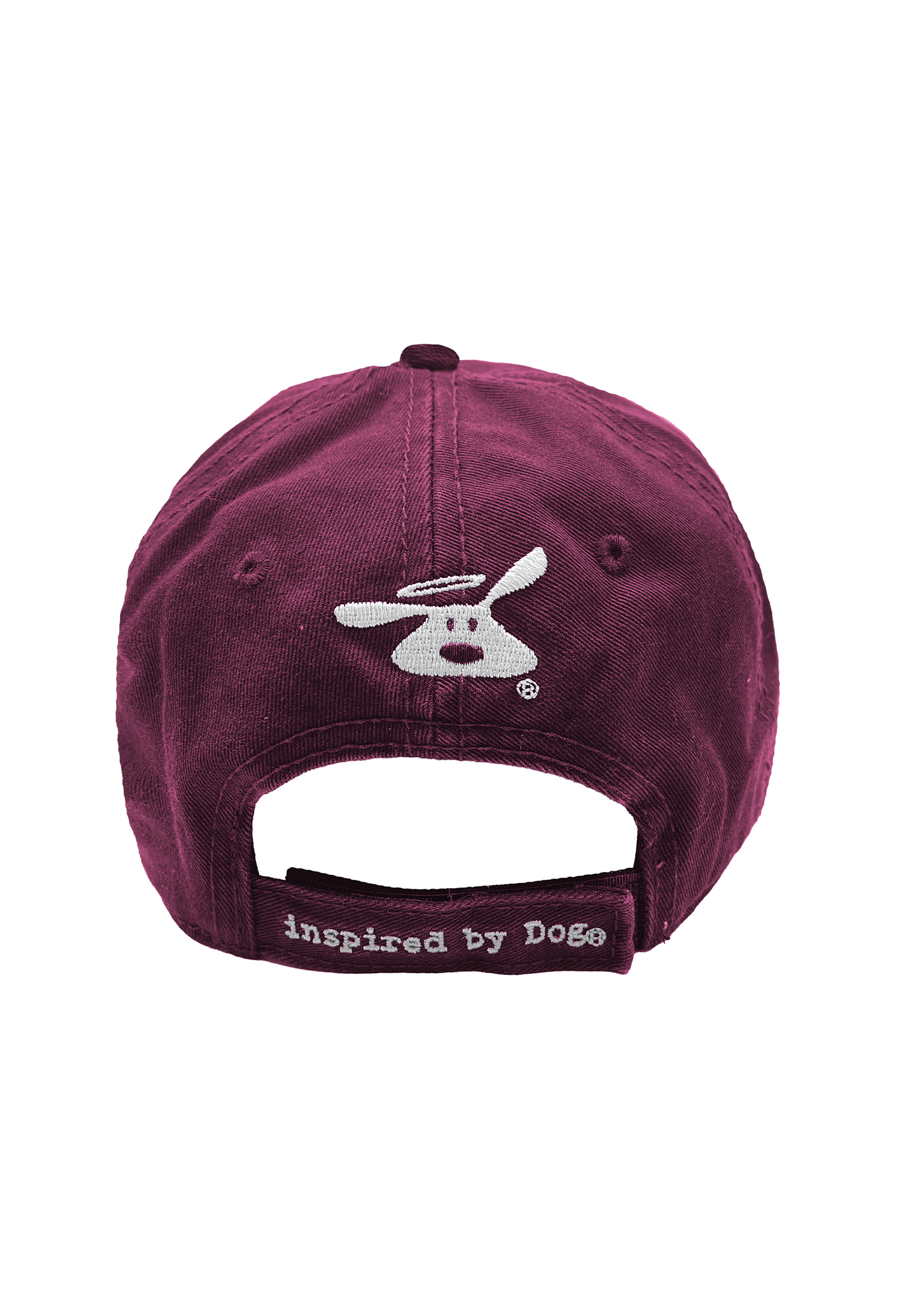 Hat: Dog Lover by Dog is Good
