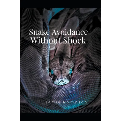 Snake Avoidance Without Shock