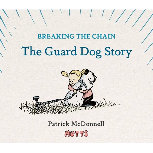 Breaking the Chain: The Guard Dog Story