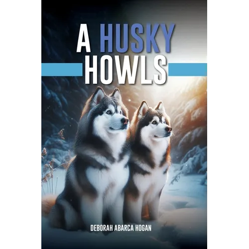 A Husky Howls
