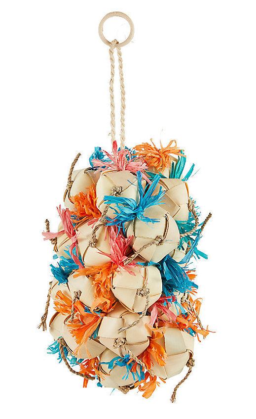 Happy Beaks Bird Toys