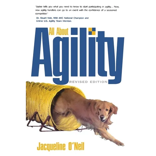 All about Agility
