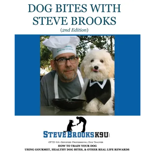 Dog Bites with Steve Brooks