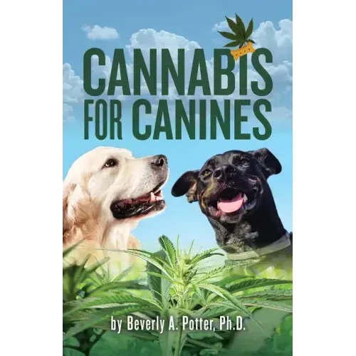 Cannabis for Canines