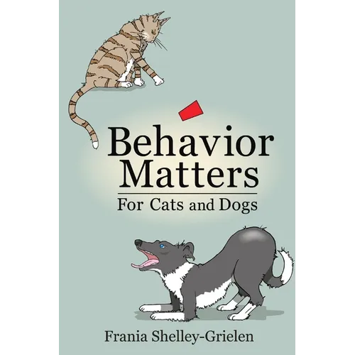 Behavior Matters for Cats and Dogs