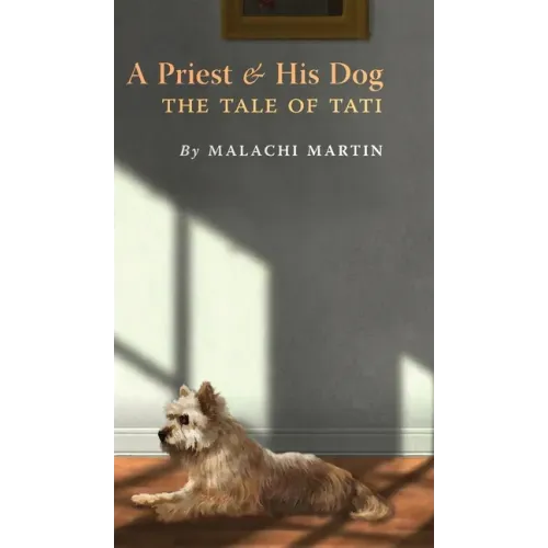 A Priest and His Dog: The Tale of Tati