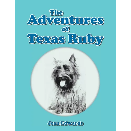 The Adventures of Texas Ruby