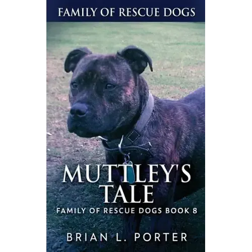 Muttley's Tale