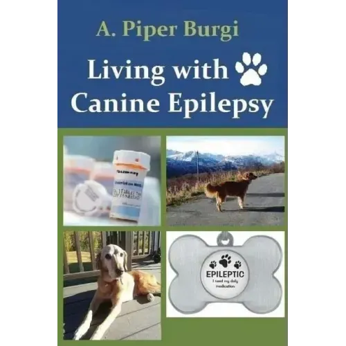 Living with Canine Epilepsy