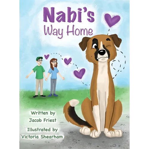 Nabi's Way Home