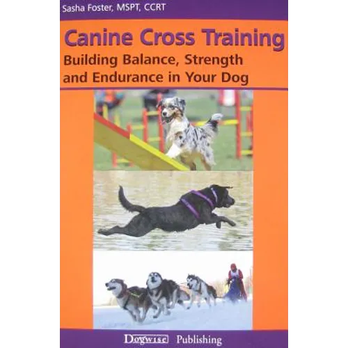 Canine Cross Training