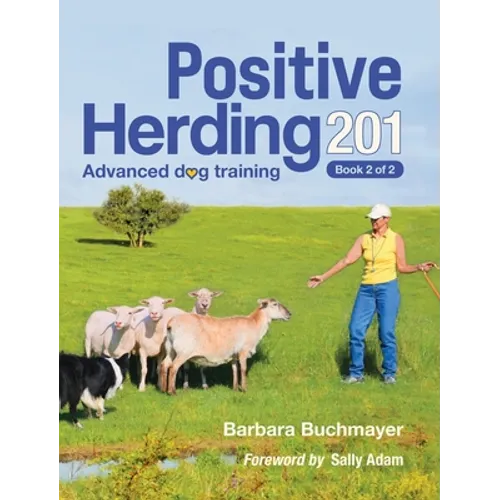 Positive Herding 201