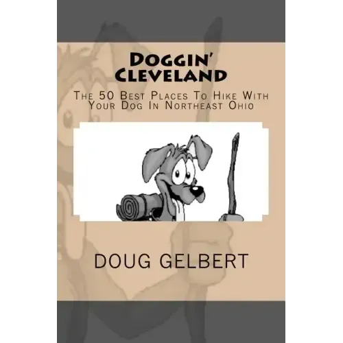 Doggin' Cleveland: The 50 Best Places To Hike With Your Dog In Northeast Ohio