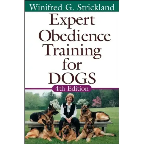 Expert Obedience Training for Dogs