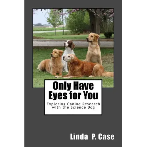 Only Have Eyes for You: Exploring Canine Research with The Science Dog