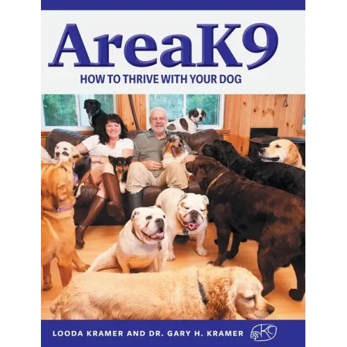 AreaK9: How to thrive with your dog