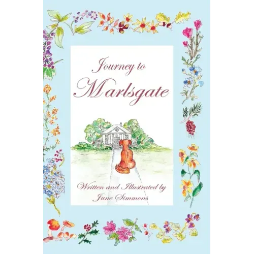 Journey to Marlsgate