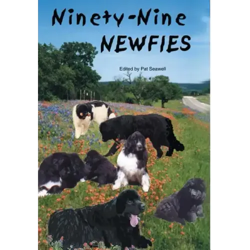 Ninety-nine Newfies