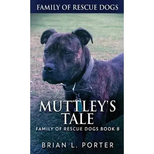 Muttley's Tale