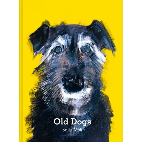 Old Dogs