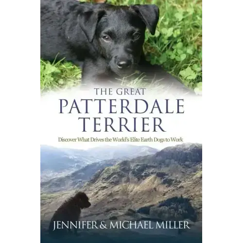 The Great Patterdale Terrier