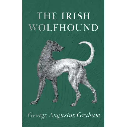 The Irish Wolfhound