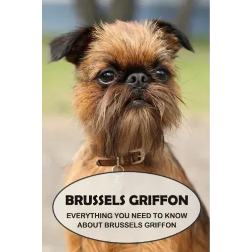 Brussels Griffon: Everything You Need to Know About Brussels Griffon: Brussels Griffon Dog Breed Pictures