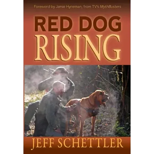 Red Dog Rising