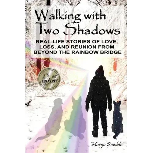 Walking with Two Shadows
