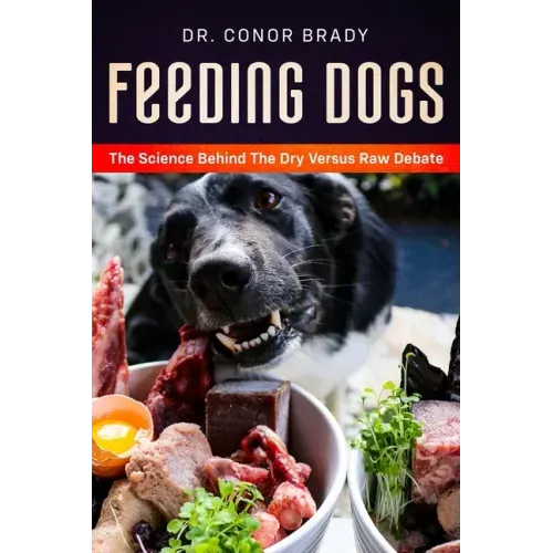 Feeding Dogs Dry Or Raw? The Science Behind The Debate
