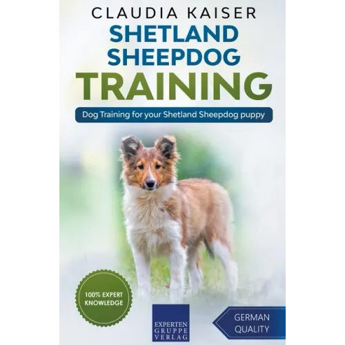 Shetland Sheepdog Training - Dog Training for your Shetland Sheepdog puppy