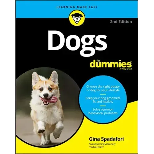 Dogs for Dummies