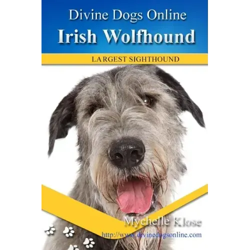 Irish Wolfhound