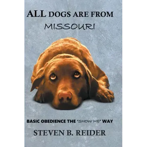 All Dogs are from Missouri