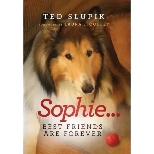 Sophie...Best Friends are Forever