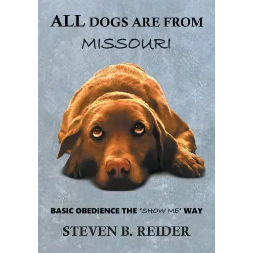All Dogs are from Missouri