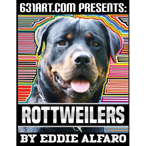 Rottweilers: Interesting Facts About Rottweilers