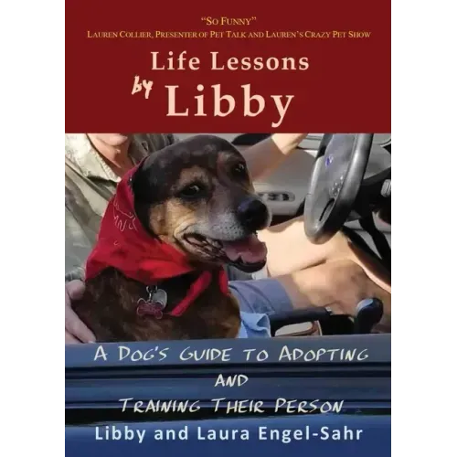 Life Lessons by Libby