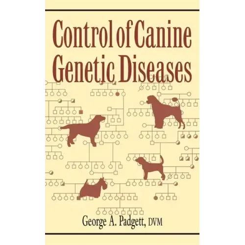 Control of Canine Genetic Diseases